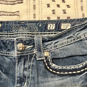Miss Me - Size 27